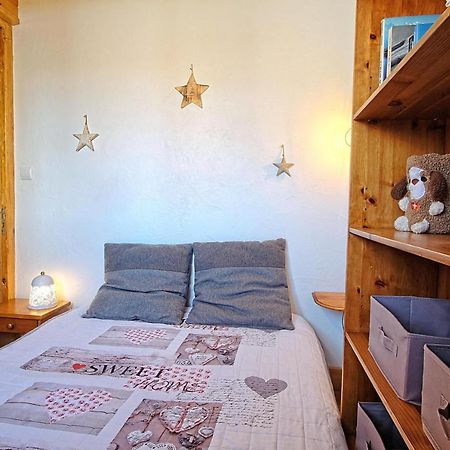 Fizhome Mt Blanc Passy  Esterno foto