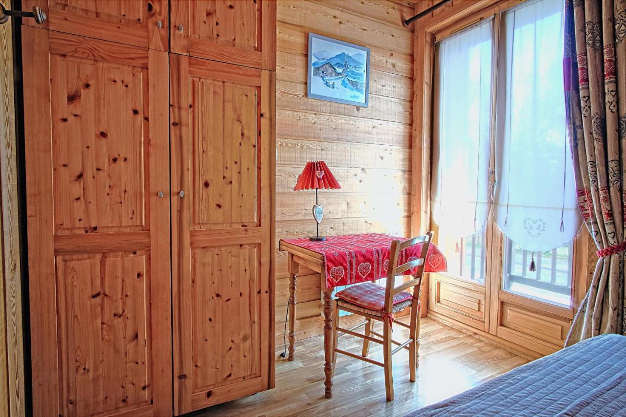Fizhome Mt Blanc Passy  Esterno foto