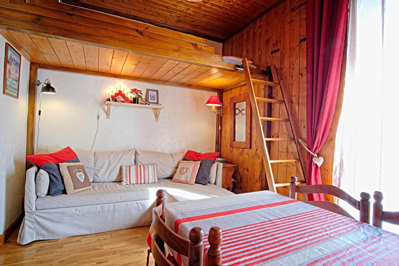 Fizhome Mt Blanc Passy  Esterno foto