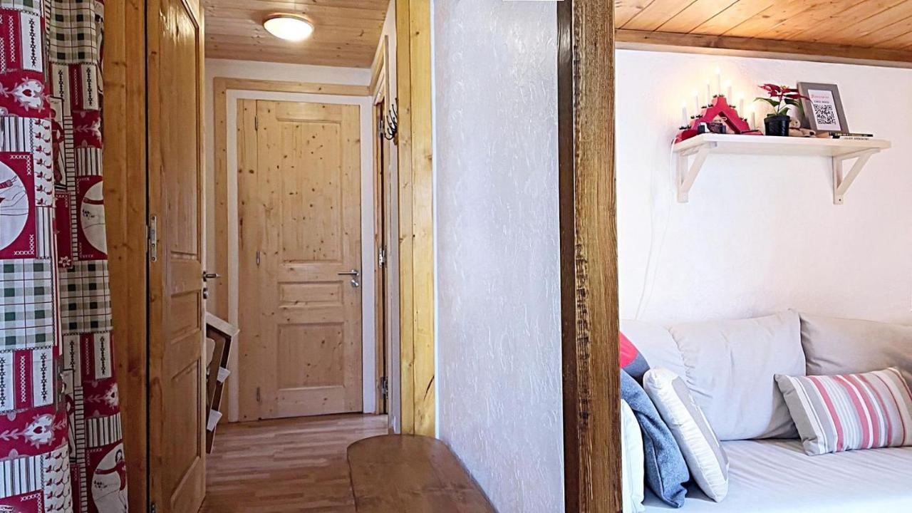 Fizhome Mt Blanc Passy  Esterno foto