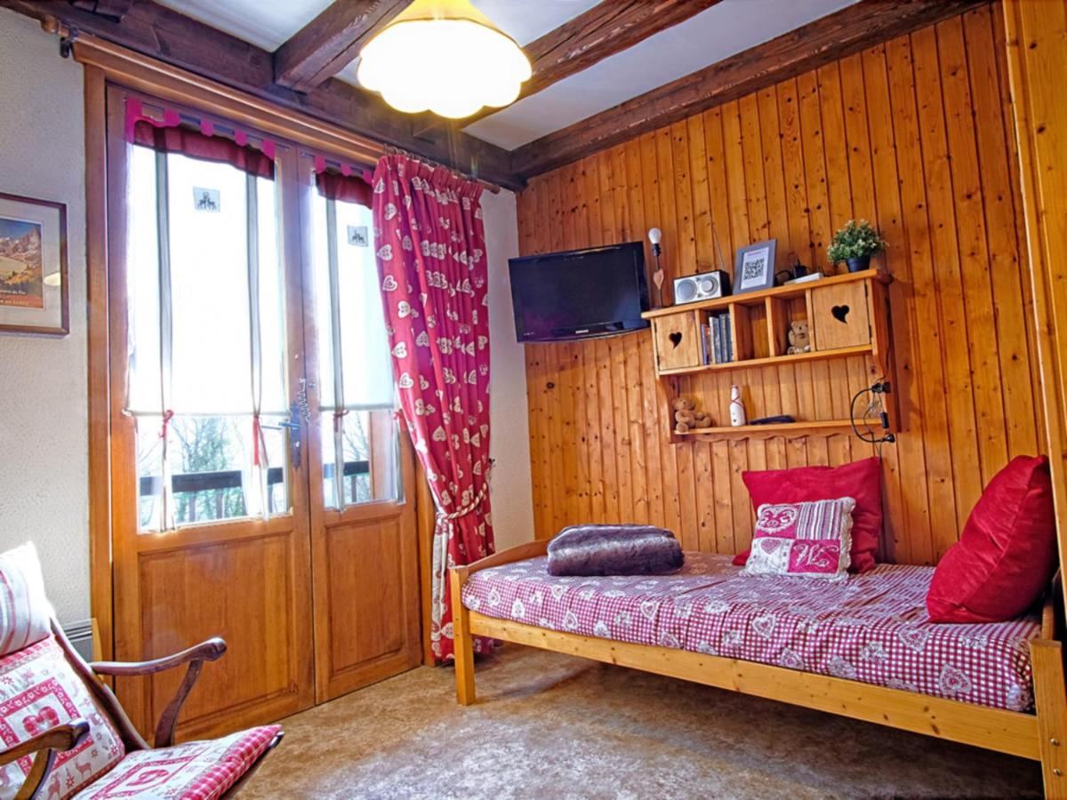 Fizhome Mt Blanc Passy  Esterno foto